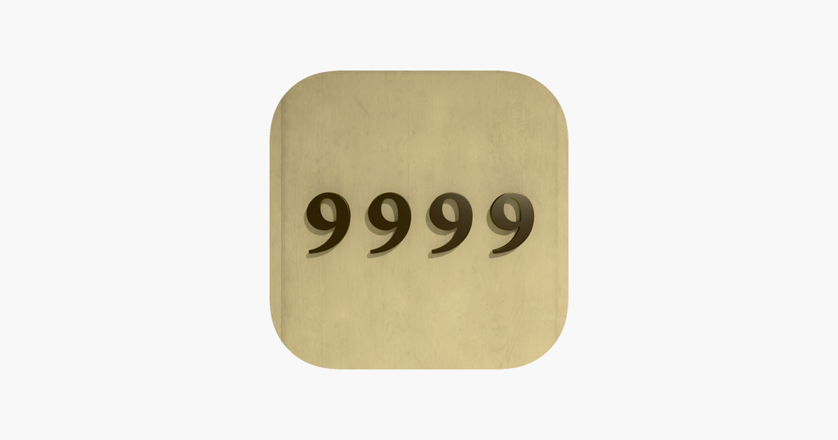 Games like 9999 - room escape game -
