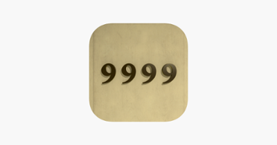 9999 - room escape game - Image