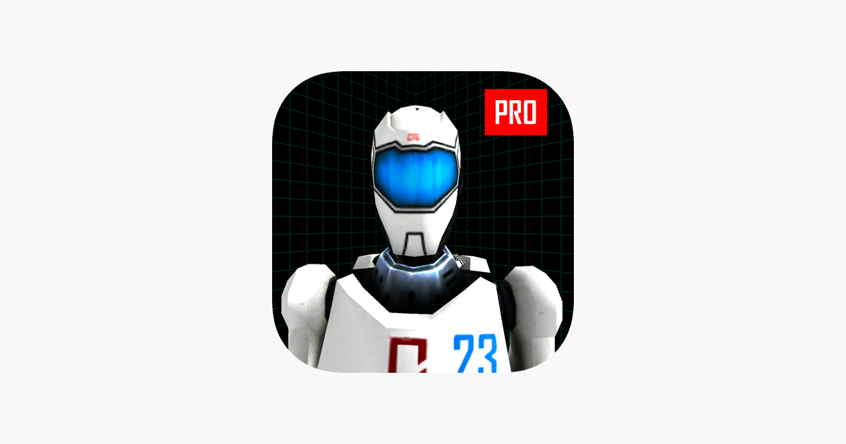 Games like A.L.E.X. PRO