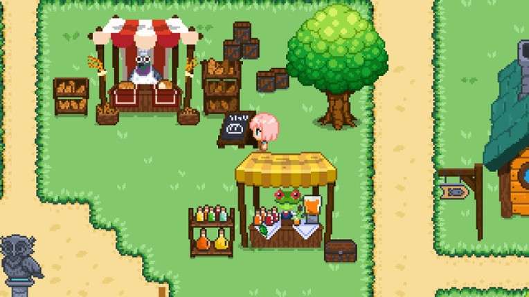 A Mind Apart screenshot