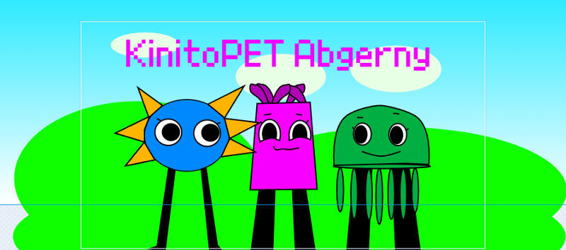 Abgerny But KinitoPET Image