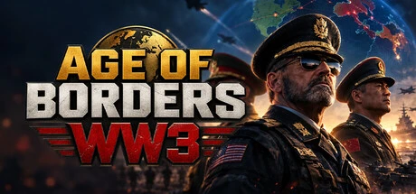 Games like Age of Borders: WW3
