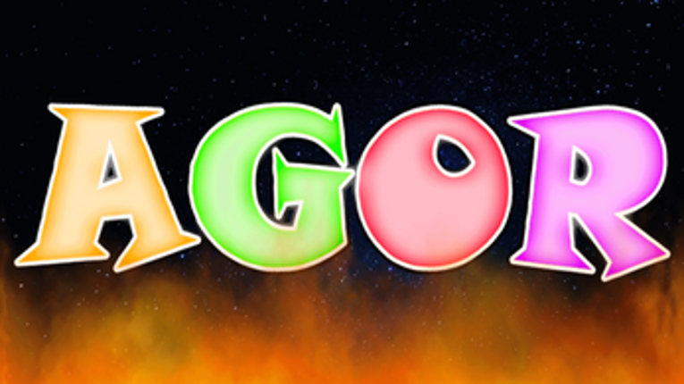 Agor Image