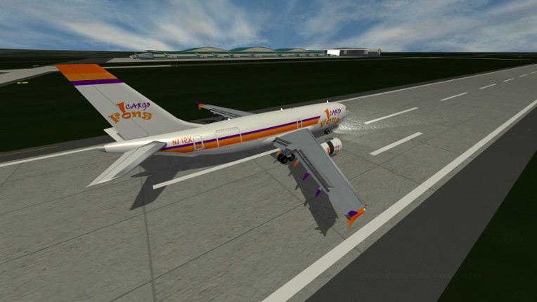 Airport Master screenshot