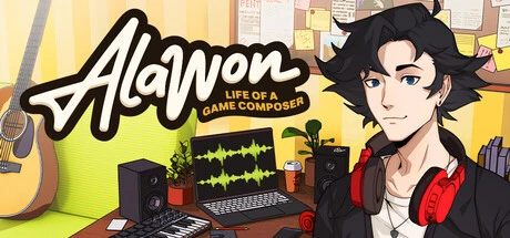 Games like Alawon: Life of a Game Composer