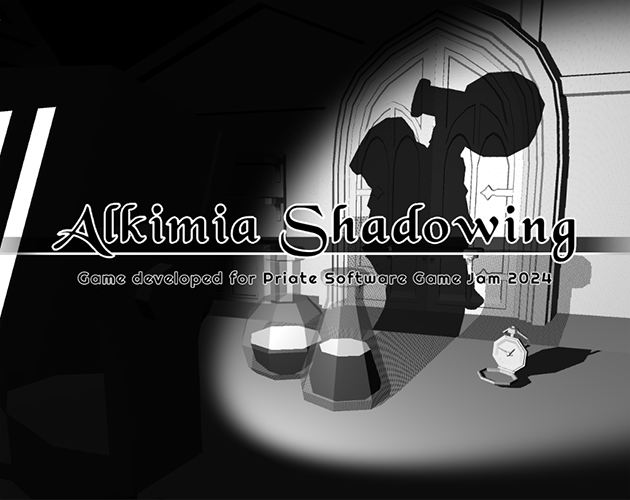 Games like Alkimia Shadowing