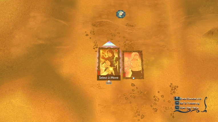 Ancients of Arkar Image