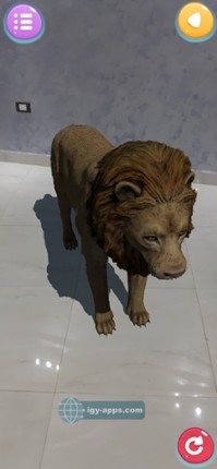 AR for Kids Alphabet - Numbers screenshot