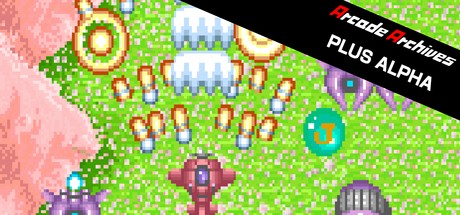 Games like Arcade Archives PLUS ALPHA