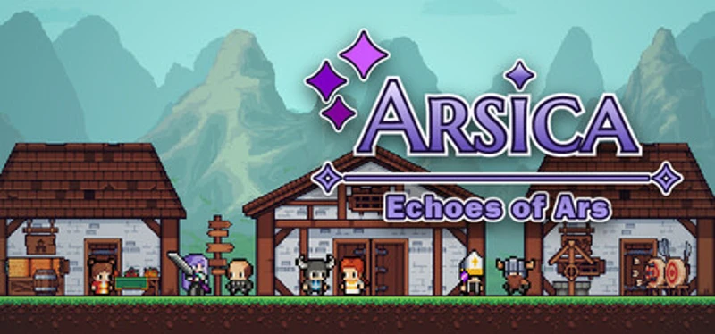 Arsica: Echoes of Ars Image