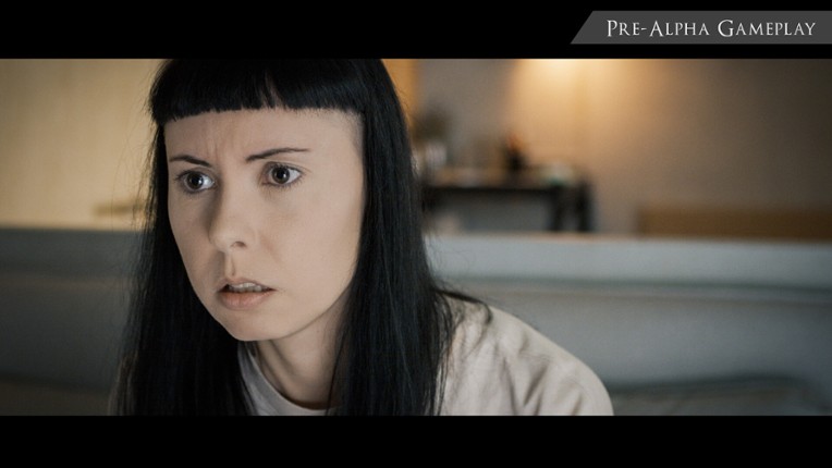 ASTRID: Reverie Image