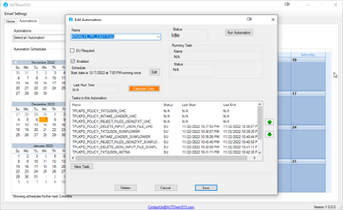 AUTOwinSYS Image