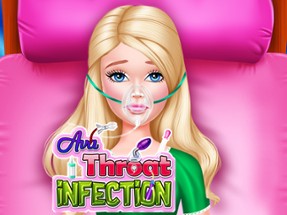 Ava Throat Infection Image