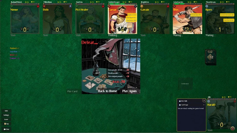 AvalonClash Image