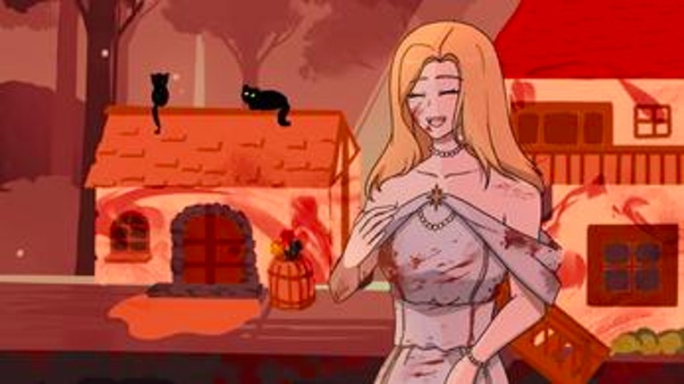 Avaritia Image