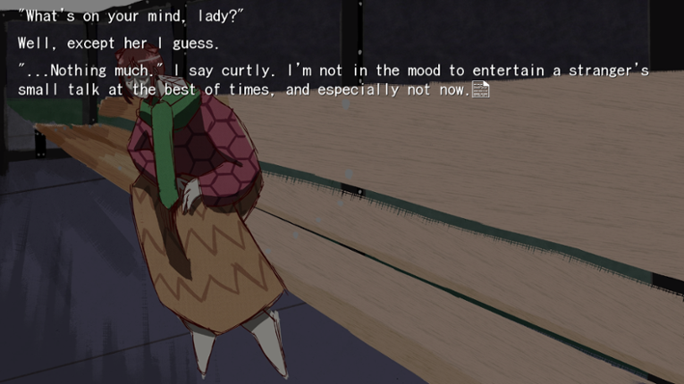 Avenging Angel Hikari Akeldama Image