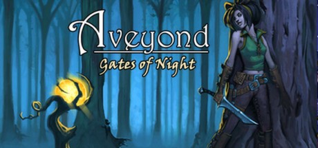 Games like Aveyond 3-2: Gates of Night