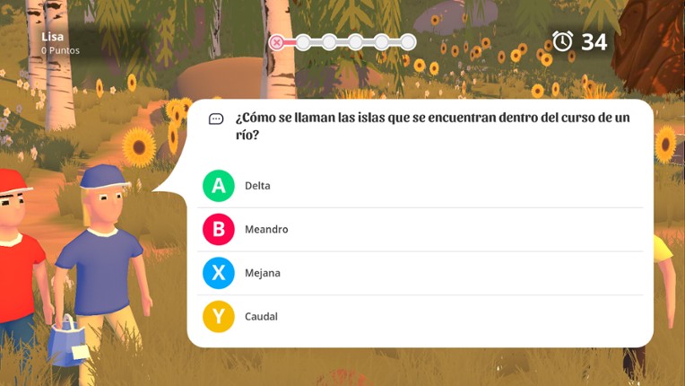 Avoo screenshot
