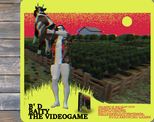 Games like B' d Baity