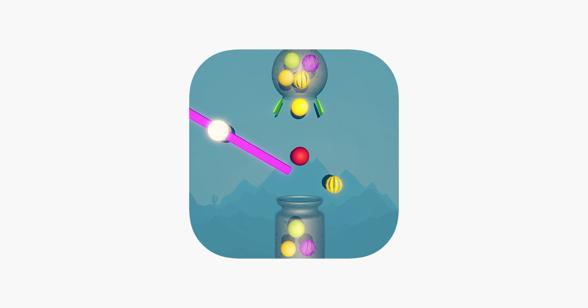 Games like Balls Split Game:Collect Balls