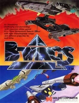 Games like Battle Wings