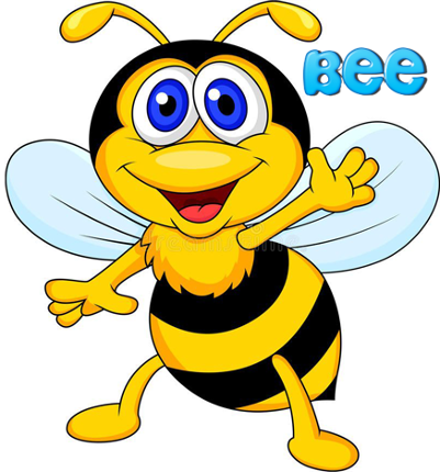 Bee Image