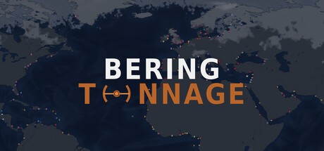 Games like Bering Tonnage