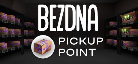 Games like Bezdna Pickup Point
