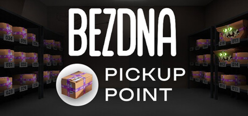 Bezdna Pickup Point Image
