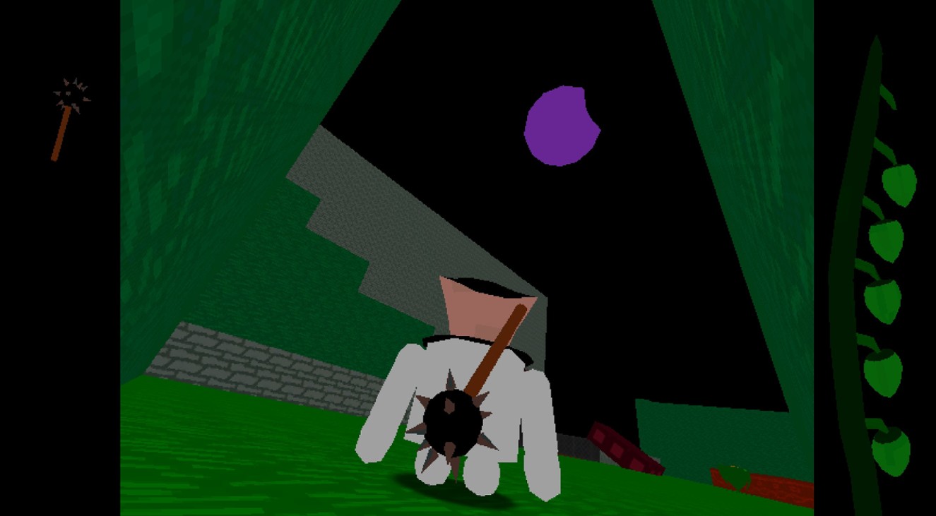 Games like Big Buffe
