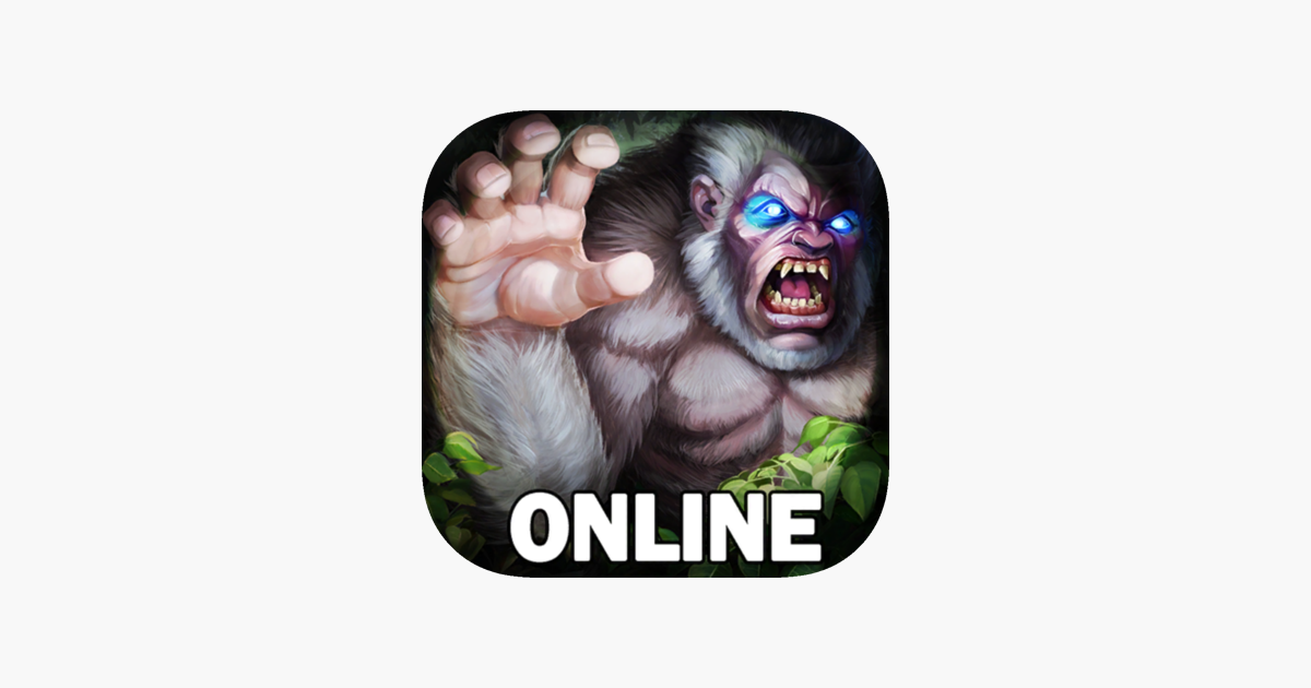 Games like Bigfoot Monster Hunter Online