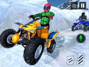 Bike Game ATV Quad Motorcycle Image