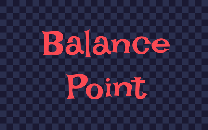 Blance Point Image