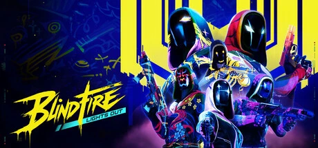 Games like Blindfire