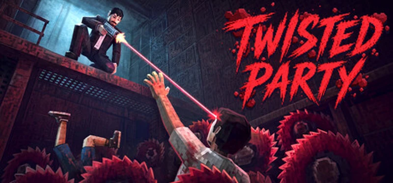 Twisted Party Image