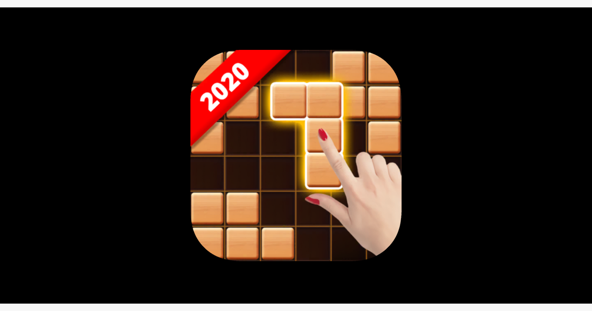 Games like Block Puzzle - Wood Blast