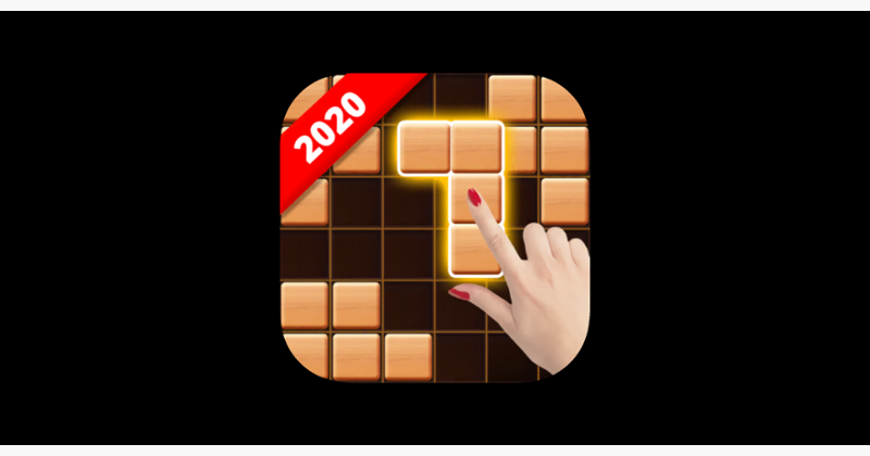 Block Puzzle - Wood Blast Image