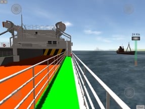 Boat Sim Elite Image