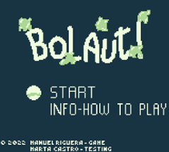 Bolaut! (20 second Jam) Image