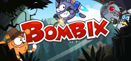 Games like Bombix