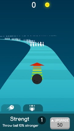 Bowling Run! Image