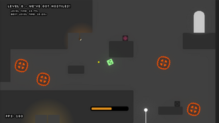 Box Goes Boom Image