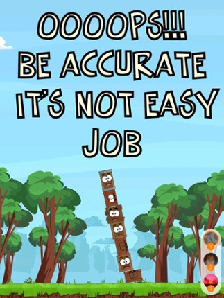 BoxUp &amp; Friends : Amazing physics game with online players screenshot