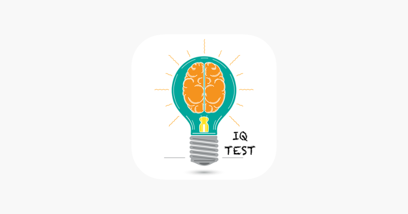 Brainstorm - Weird IQ Test Game Cover