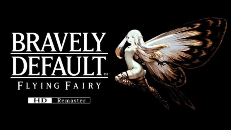 Bravely Default: Flying Fairy HD Remaster Image