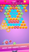 Bubble Shooter New Game Arcade Image