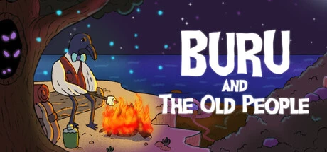 Games like Buru and The Old People