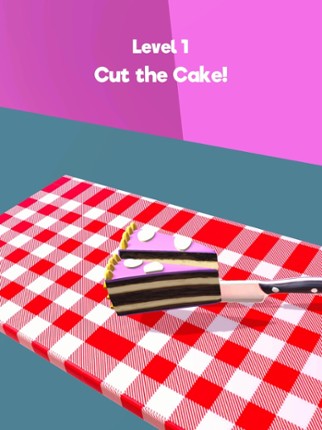 Cake or Real screenshot