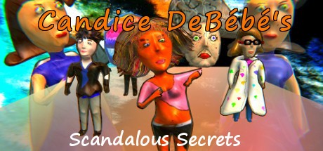 Games like Candice DeBébé's Scandalous Secrets