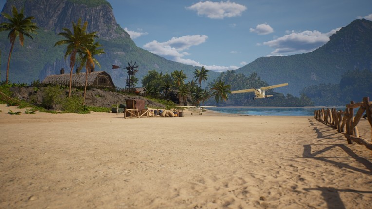 Cartel Pilots Wanted screenshot